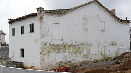 edificio sa colomina