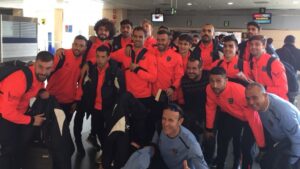 sd formentera viaja a alava