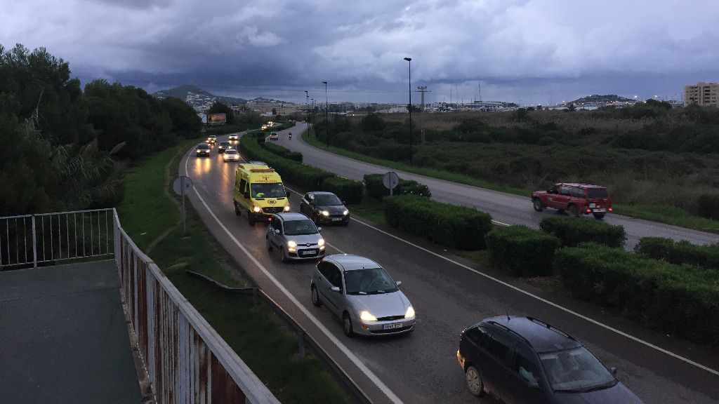 cinturon de ronda E10