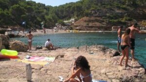 cala salada