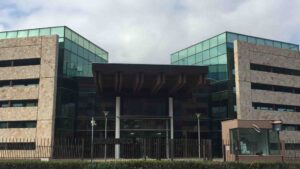 Comisar&iacute;a Polic&iacute;a Nacional Eivissa