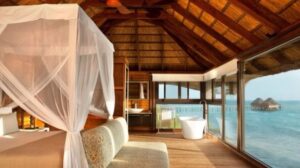 meli&aacute; zanzibar