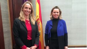 Maria Frontera, FEHM