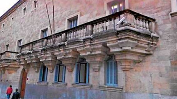 audiencia de palma