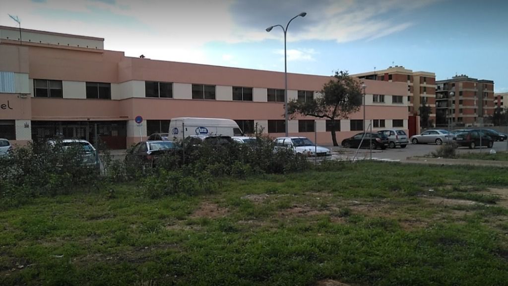 Ceip Miquel Porcel