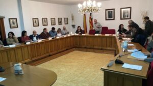 Ayuntamiento Marratx&iacute;