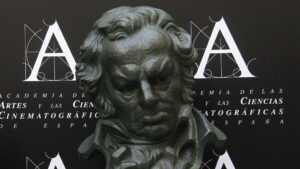 Premios Goya