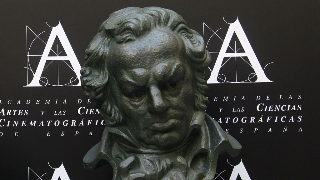 Premios Goya