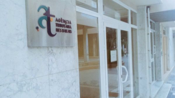 Agència Tributària Balears