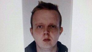 Imagen de archivo de Kai Uwe Palma, de 28 a&ntilde;os