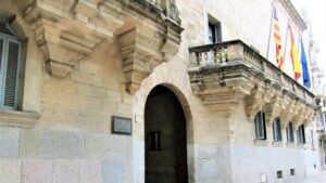 Audiencia Provincial