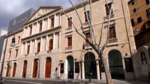 teatre principal