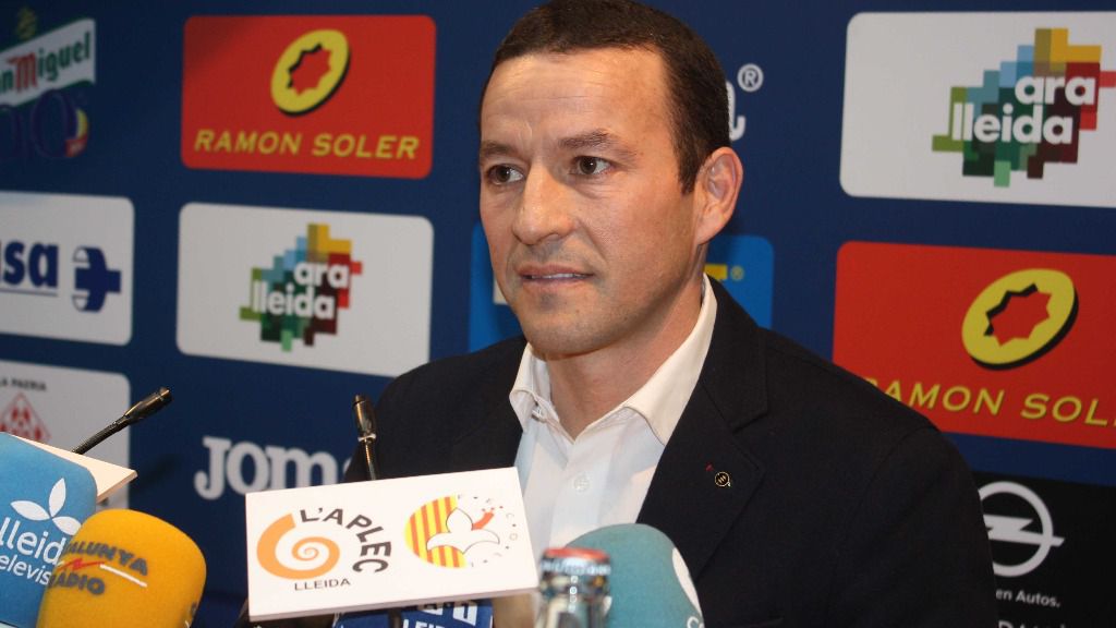 Horacio Melgarejo