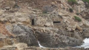 ametralladoras sant elm