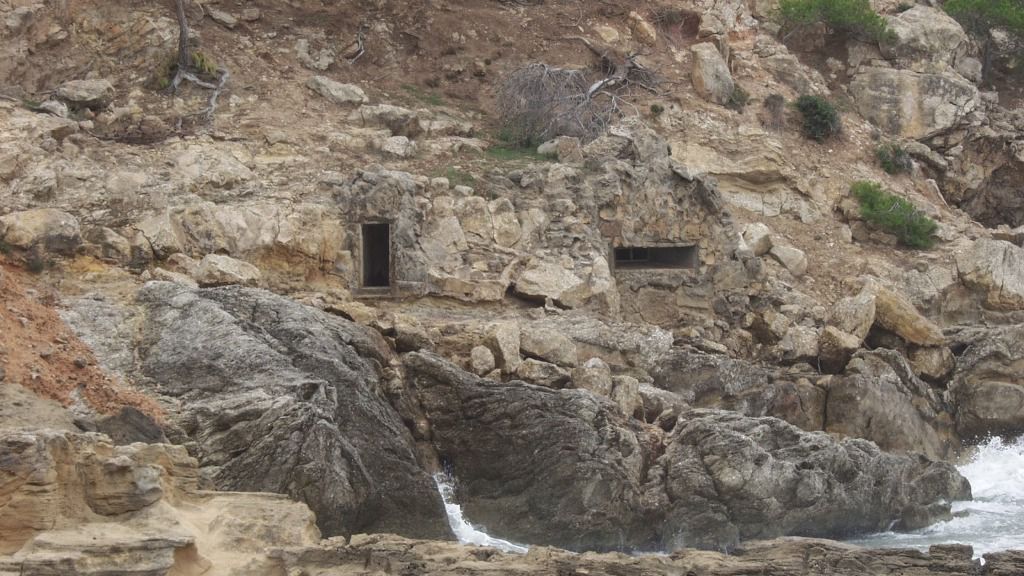 ametralladoras sant elm