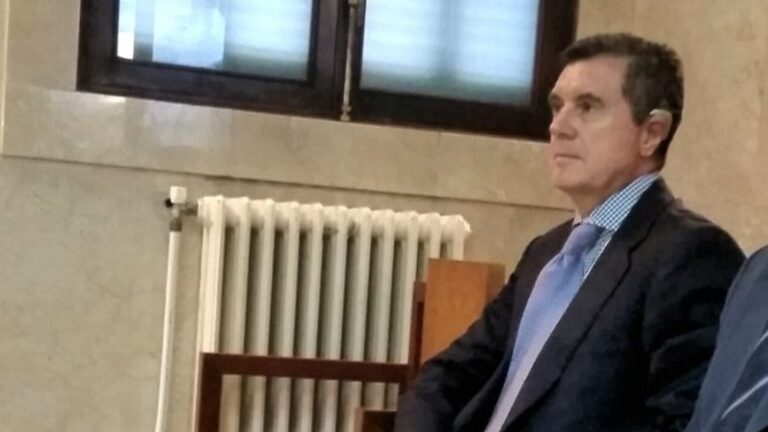 matas juicio