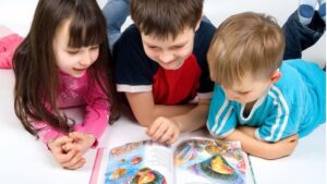 ni&ntilde;os superdotados