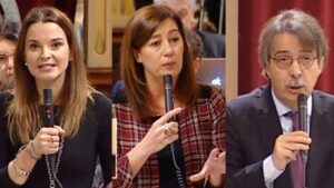 El asunto ha centrado el Pleno de este martes, con preguntas del PP y C's