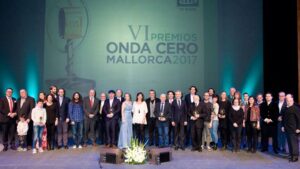 premios onda cero