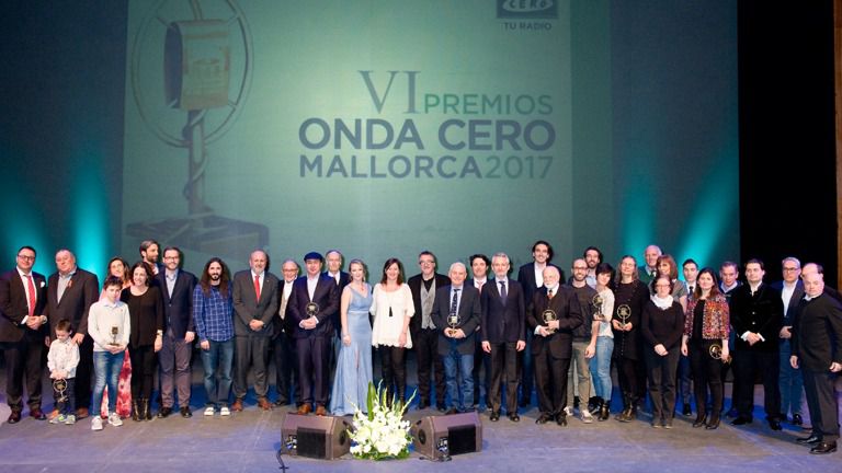 premios onda cero