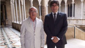 Soler y Puigdemont