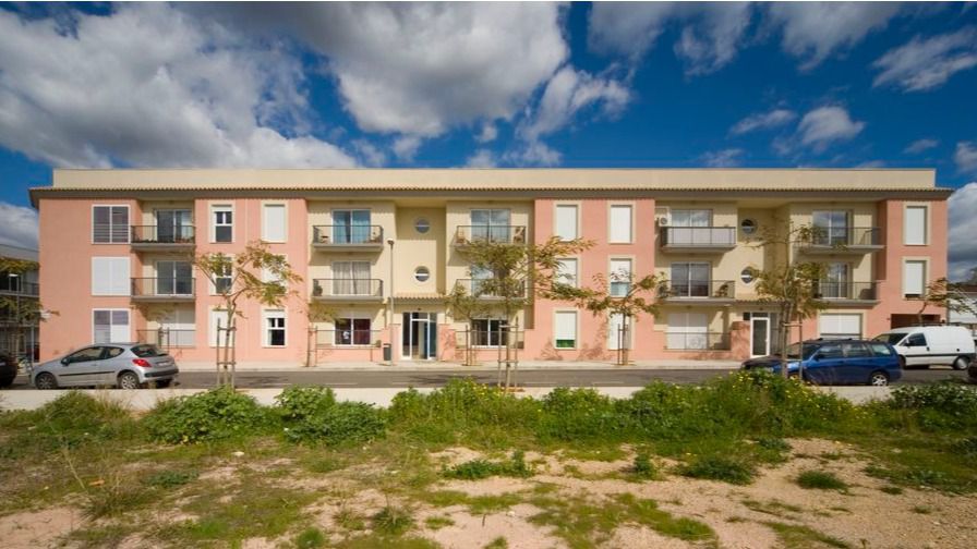 promoción vivenda casa piso