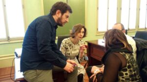 PSIB Podemos MES pol&iacute;tica