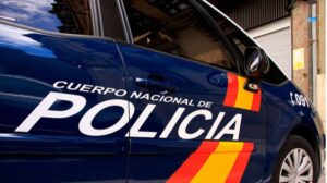 policia nacional