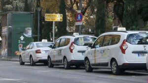 Taxis Palma