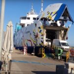 La Savina Formentera Puerto