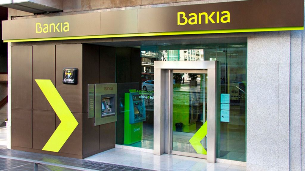 bankia