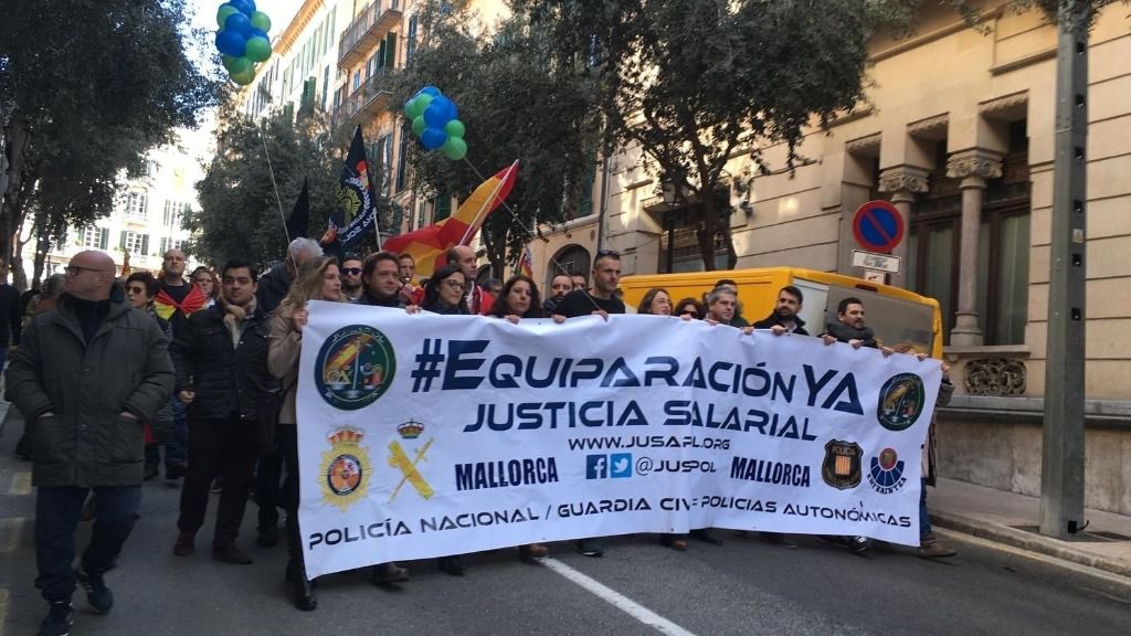 manifa polis