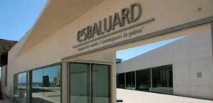 Concierto en Es Baluard