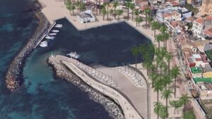 APB Molinar Port Petit