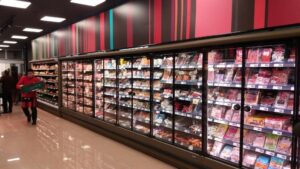 Eroski Alaior (menorca)