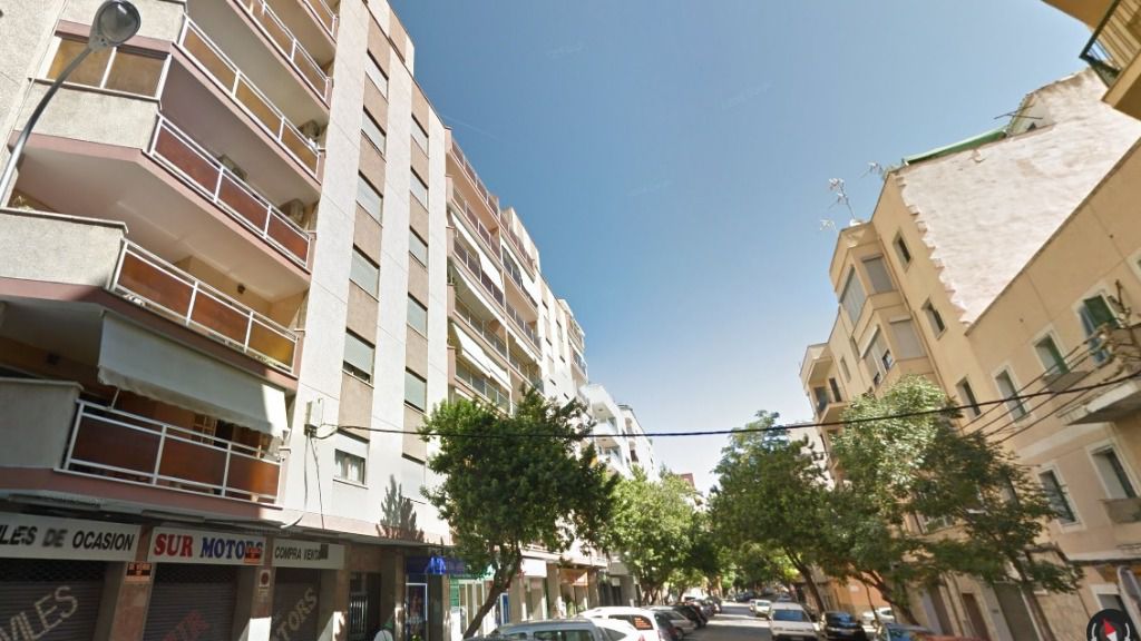 calle Niceto Alcalá Zamora 26 Palma