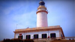 Faro de Formentor