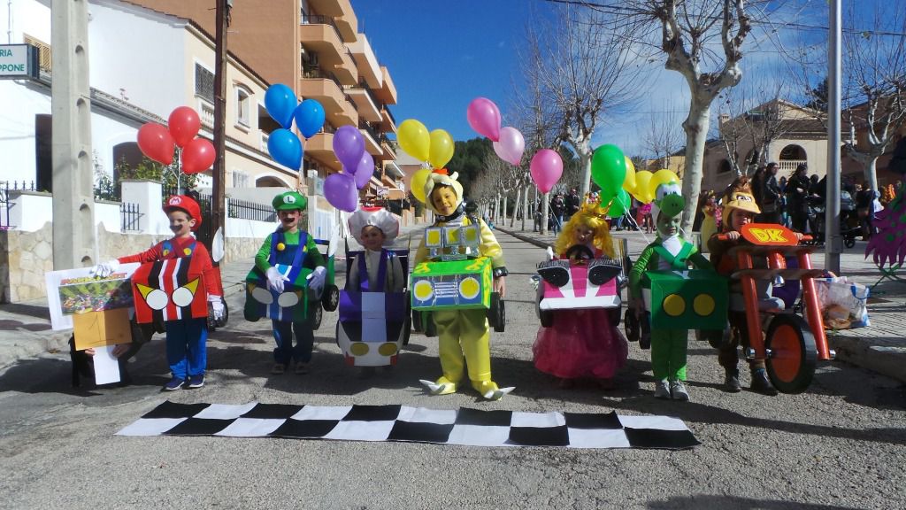 Rua Andratx