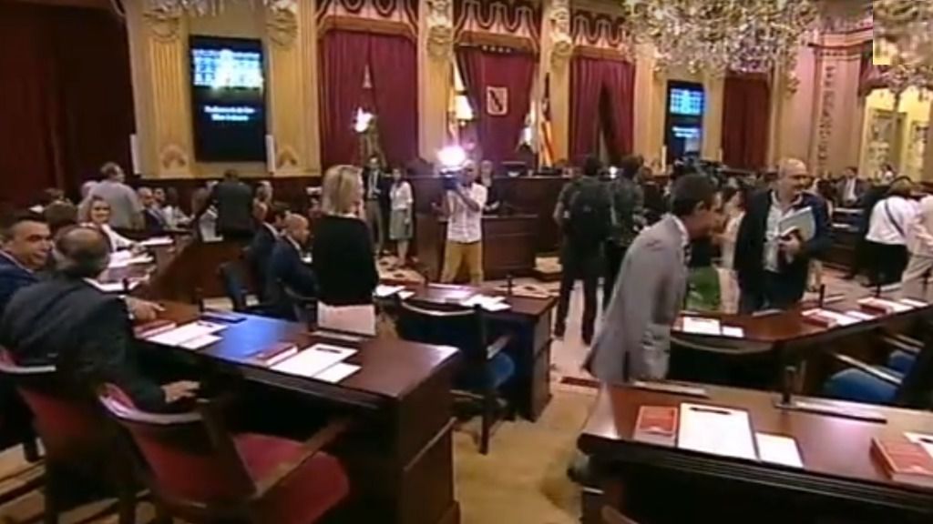Parlament