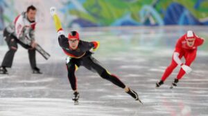 jjoo invierno patinaje