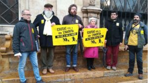 Ciutat per a qui l'habita