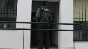 Guardia Civil