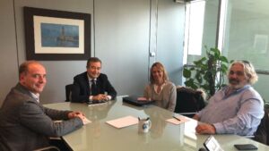 Pimeco Autoridad Portuaria