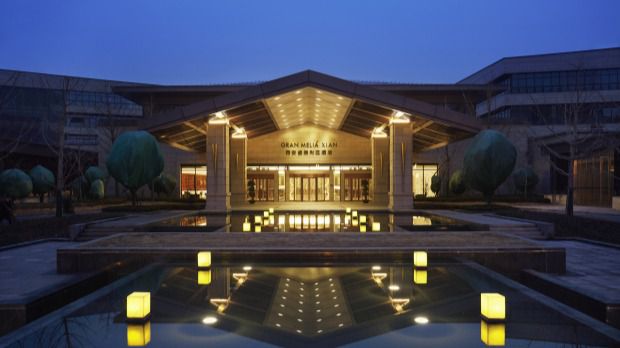 Gran Meliá Xian