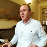 El portavoz del PSIB, Andreu Alcover