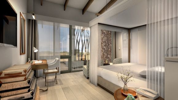 Meliá Tanzania