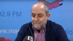 Joan Francesc Canyelles Marratxi