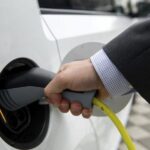 Coches el&eacute;ctricos