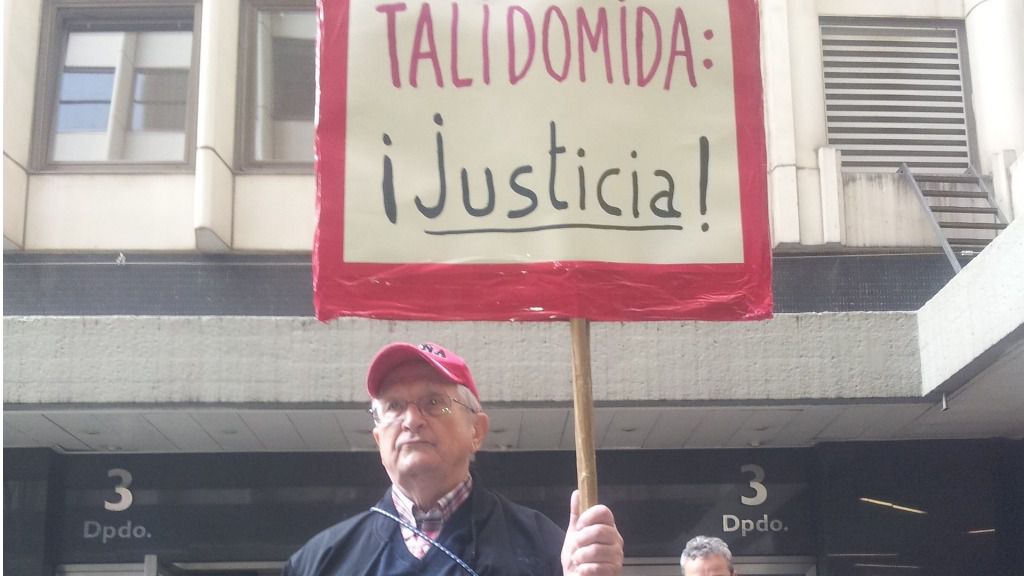 talidomida