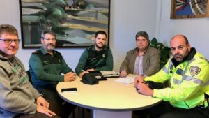 guardia civil sa pobla